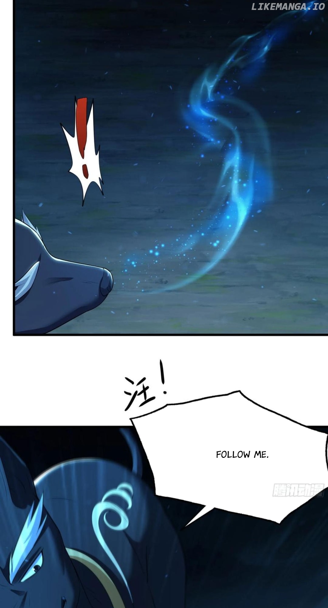 Rebirth of King Zhou: Not Being the Ultimate Villain Chapter 89 - page 36